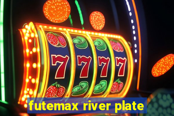 futemax river plate